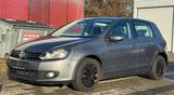 Volkswagen Golf VI 1.4 16V TSI 90 kW Comfortline Tüv 06/27 - Volkswagen Golf: 1.9