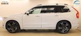 Volvo XC90 2.0D5 258PS Heico Sportiv AWD ACC AHK 1Hand - Volvo XC90 Sport mit Diesel-Antrieb