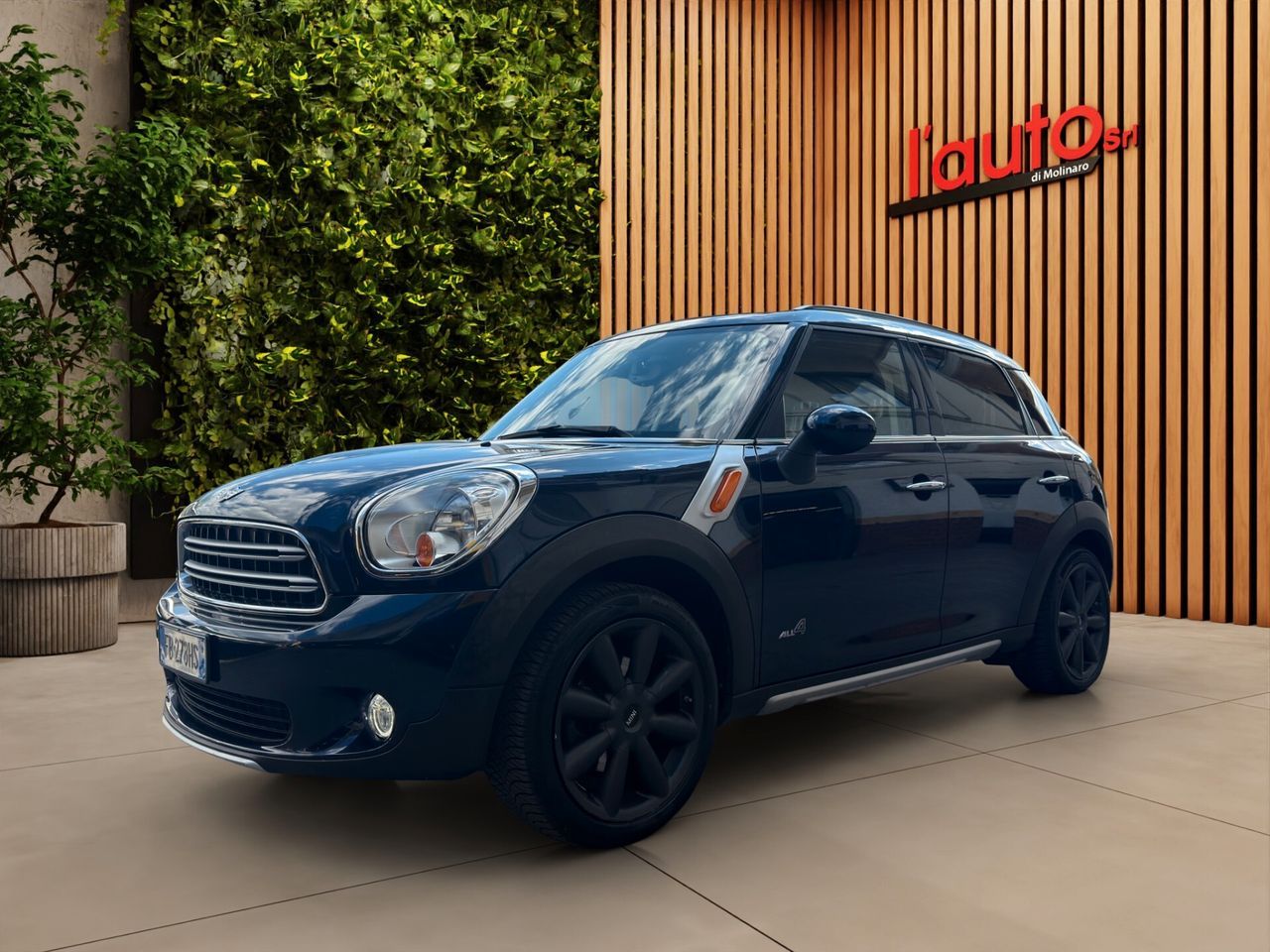 MINI COOPER_D_COUNTRYMAN