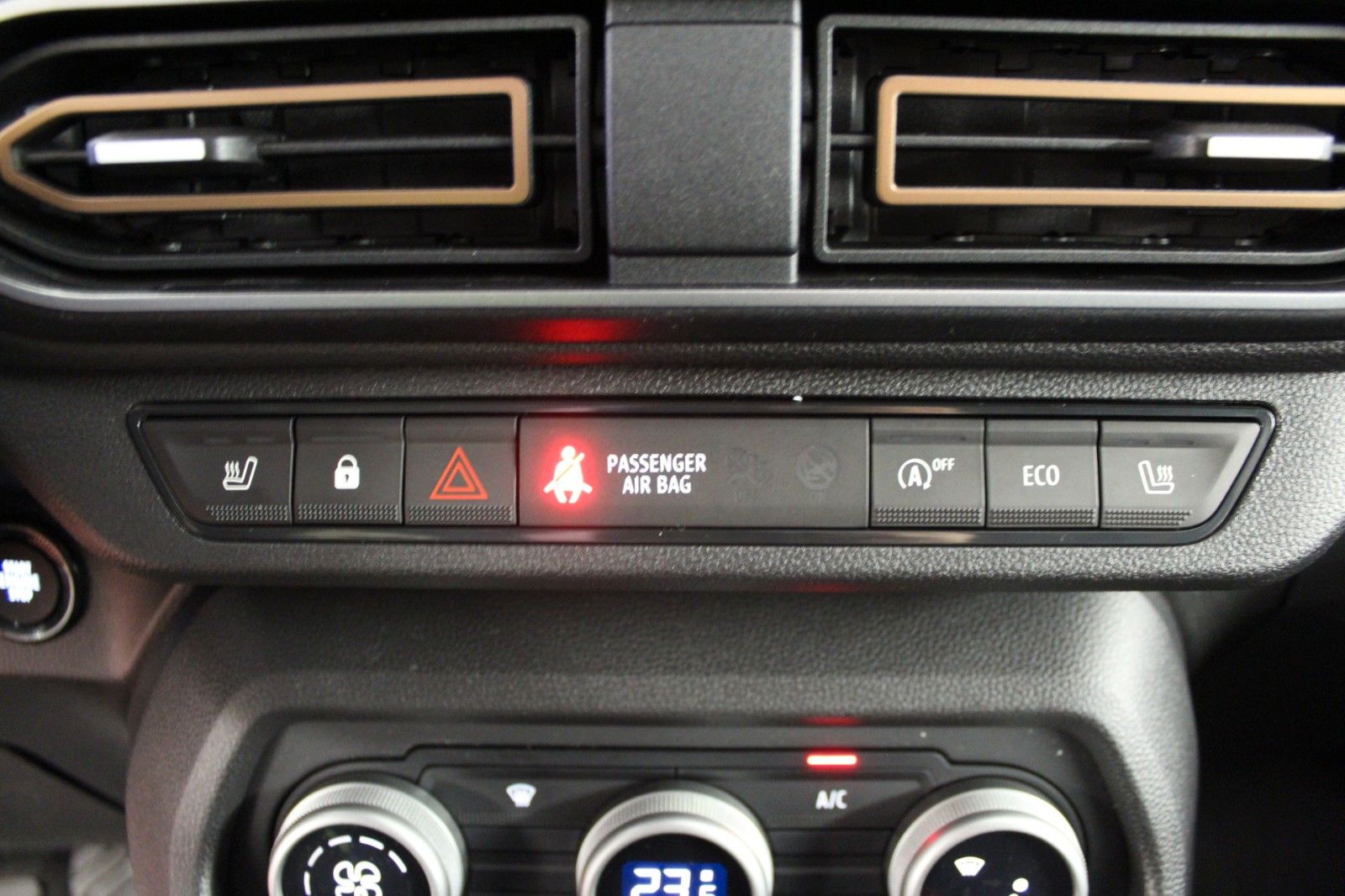 Fahrzeugabbildung Dacia Jogger Eco-G 100 Extreme+ 7-Sitzer