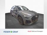 Audi Q5 Sportback 45 TFSI qu. 2x S line /Matrix/adAIR - Audi Q5 in Magdeburg