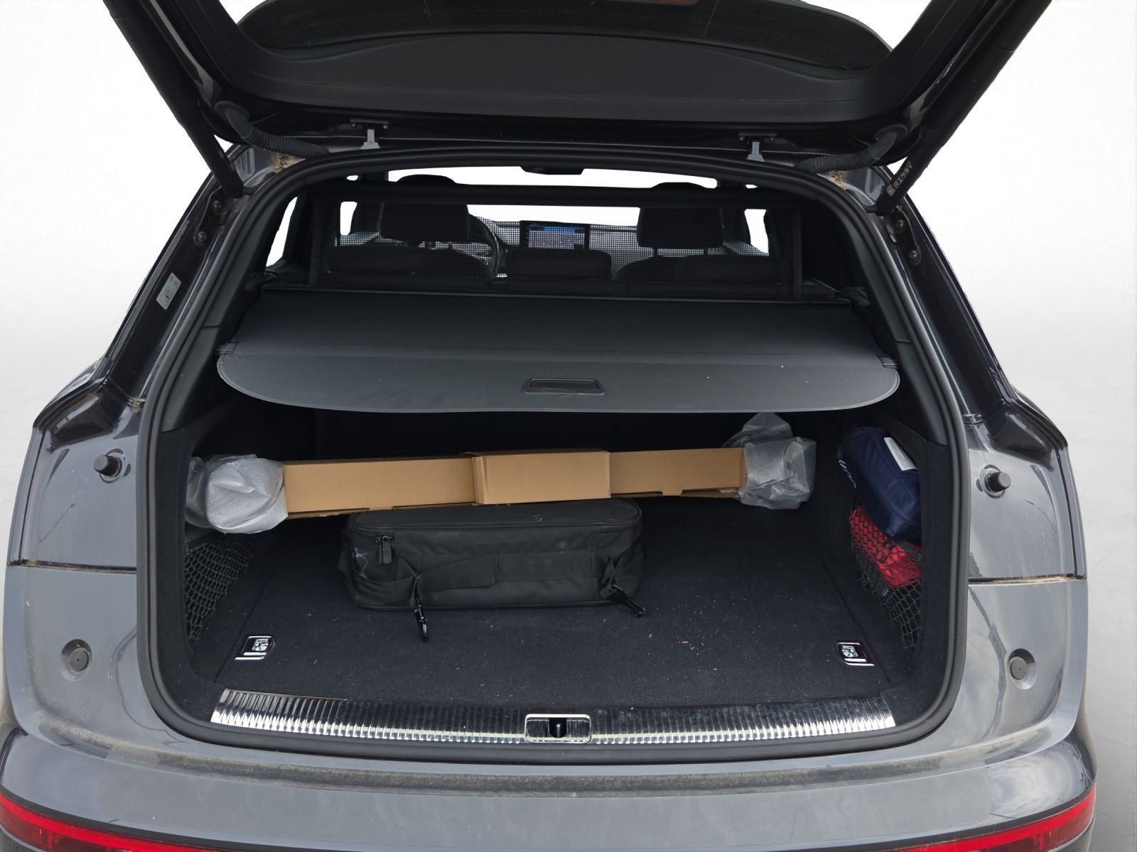 Audi Q5 - Bild 12