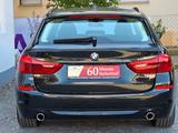 BMW 520 d Touring *TÜV NEU*Scheckheft*Leder*PDC*AHK - BMW 520 Gebrauchtwagen