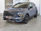 Kia Sportage 1.6 T-GDI GT-Line 4WD Leder|Navi|ACC|36 - Kia Sportage Gebrauchtwagen in Chemnitz