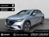 Mercedes-Benz EQE 350 4MATIC SUV 4*Sitzhzg. Memory 360 AHK