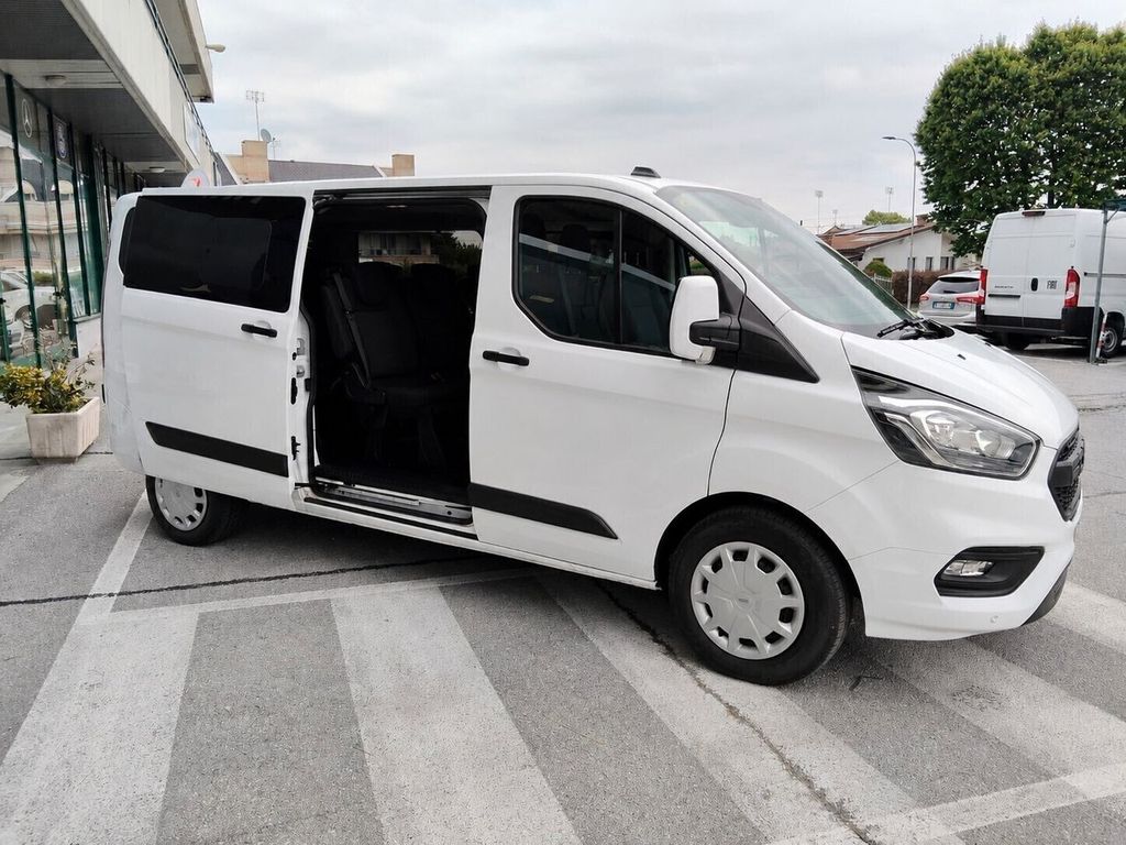 Image of Ford Transit