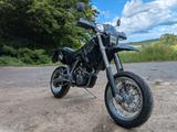 KTM LC4 640 Supermoto - KTM 640 LC4