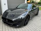 Maserati F1 MC Sport 4,7 V8*Navi*20zoll*Alcantara*460 ps - Maserati Granturismo aus 2016