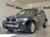 BMW X3 xDrive 20 d M Sport LED/Navi/Leder/Xenon/HUD - gebrauchte BMW X3 aus dem Jahr 2016