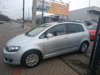 Volkswagen Golf Plus VI *NAVI*SITZH*TEMP*KLIMA*SHEFT*AHK-A*
