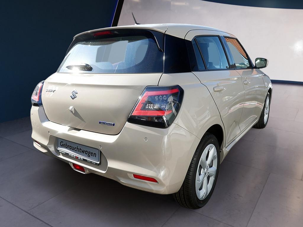 Suzuki Swift 1.2 Hybrid Club PDC KAMERA NAVI ACC LED
