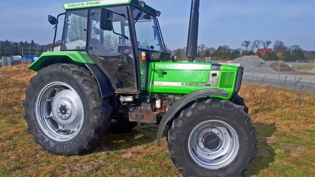 Deutz-Fahr 4.31