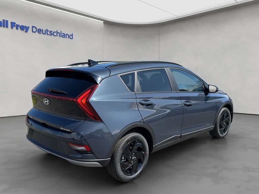 Hyundai BAYON – Bild 6