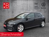 Volkswagen Golf 8 1.5 eHybrid DSG GTE Facelift IQ-LIGHT COC - Jahreswagen mit Hybrid-Antrieb