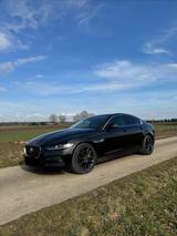 Jaguar XE P250  - Jaguar XE P250 Gebrauchtwagen