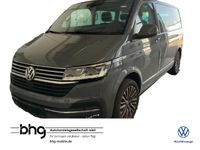 Volkswagen T6 Multivan - Vorschau Bild 1
