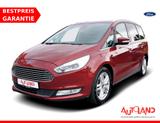 Ford Galaxy 1.5 EcoBoost Titanium LED Navi 7-Sitzer - Ford Galaxy mit Benzin-Antrieb: Van