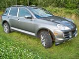 Porsche Cayenne  3.6 TOP Zustand - Porsche Gebrauchtwagen von 2008