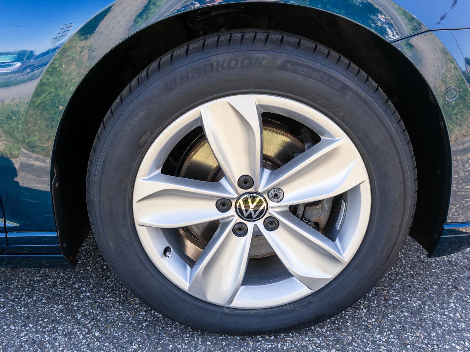 Volkswagen Passat Variant - Bild 10