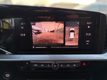 Bild 12 Opel Mokka Ultimate AT +LEDER+KAMERA+M-LED+ACC+SHZ+