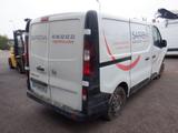 Nissan PRIMASTAR L1H1 2T8 2.0 DCI 130CH ACENTA - Nissan L2h2 primastar