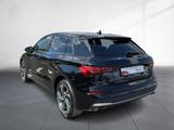 Audi A3 Sportback advanced 40 TFSI e 150 (204) kW(PS) - Audi A3: 1.4