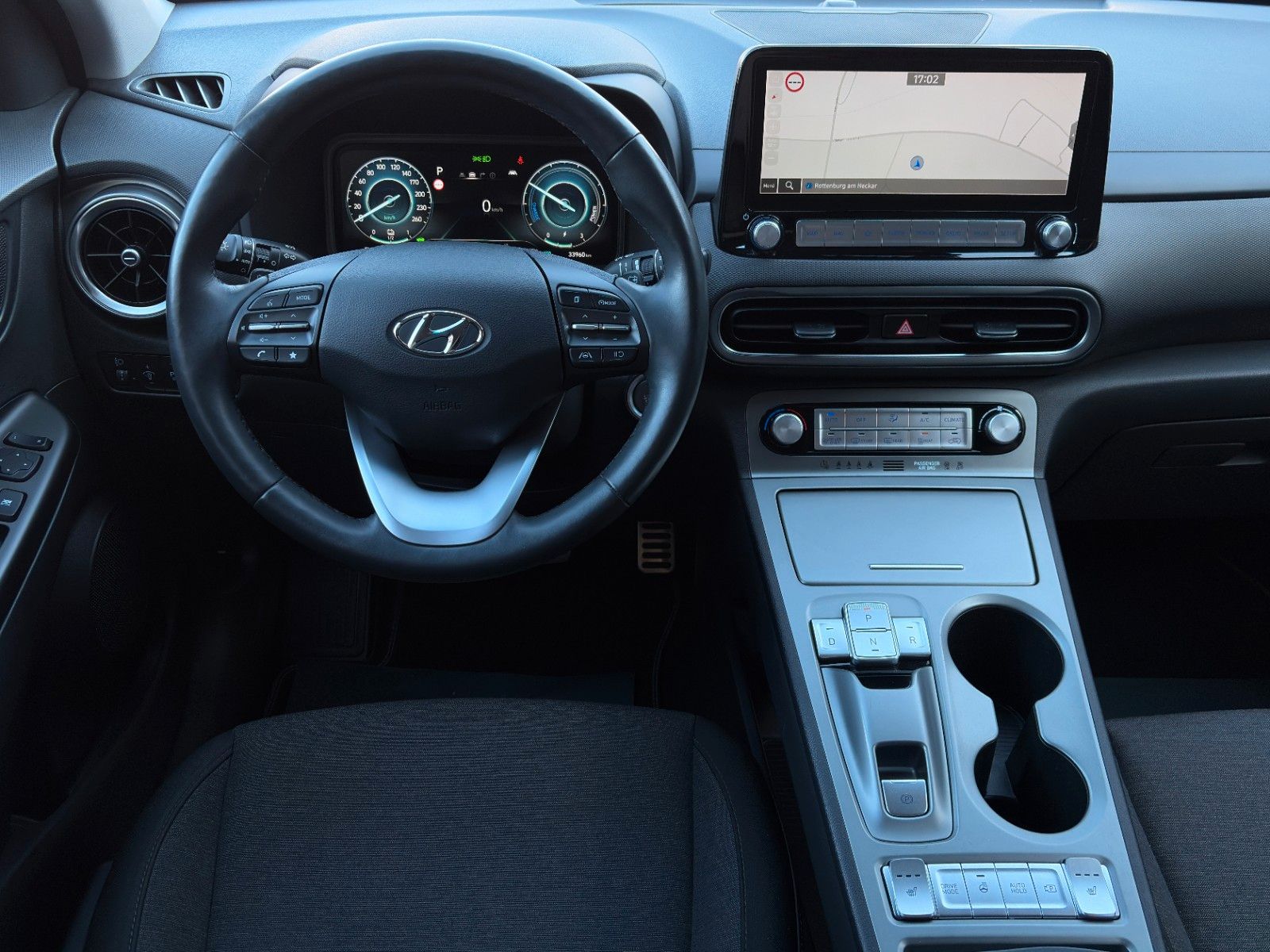 Fahrzeugabbildung Hyundai KONA E 30+ Edition SHZ LHZ LFA LKA CarPlay NAVI