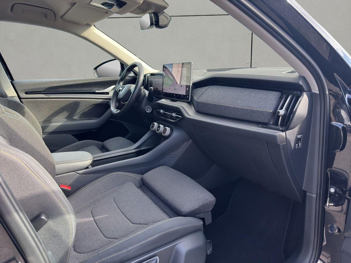 Skoda Kodiaq 2.0TDI DSG Selection4x4 Matrix AHK 360° N foto 12