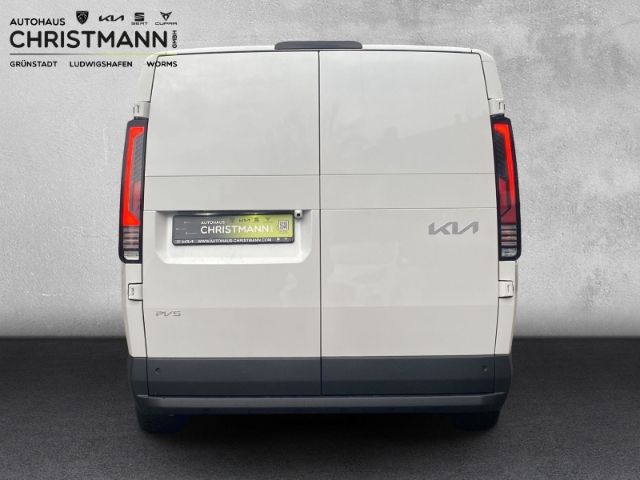 Fahrzeugabbildung Kia PV5 Cargo 71,2 kWh L2H1 3T ELITE *WÄRMEPUMPE*COM