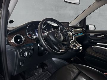 Mercedes V 250 - 10