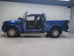 FORD Ranger 2.0 XLT Extrakabine 4x4 Standheiz. AHK