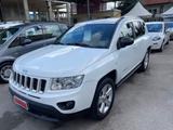 Jeep JEEP COMPASS 2.2 DIESEL 140 (CV) 2011 - gebrauchte Jeep Compass aus dem Jahr 2011