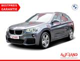 BMW X1 sDrive18d M Sport Panorama Head-Up Alcantara - BMW X1 in Hannover