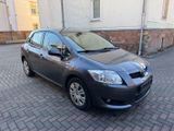 Toyota Auris 1.4 VVT-i KLIMA/TÜV NEU - Toyota Auris: 1.4