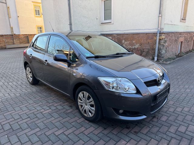 Toyota Auris 1.4 VVT-i KLIMA/TÜV NEU