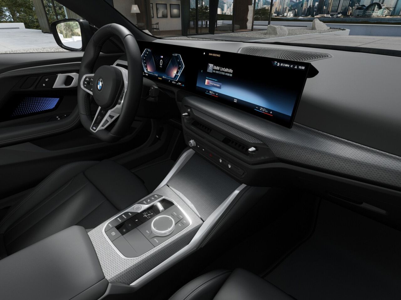 BMW 220 - Bild 6