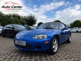Mazda MX-5 1.6 16V - Mazda Gebrauchtwagen von 2002