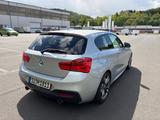 BMW M135i xDrive Schiebedach, Navi, Sportfahrwerk - BMW M-Modelle mit Panoramadach