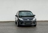 Ford Fiesta 1.6 Sport Line/LED/KLIMA/MFL/PDC/2.HAND - Ford Fiesta aus 2010: Sport