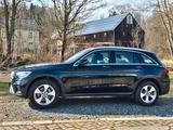 Mercedes-Benz GLC 200 4Matic OFFROAD FWK*NAVI*LED*PDC* - Mercedes GLC 200 Benzin Gebrauchtwagen