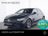 Mercedes-Benz A 200 AMG|LED|NAVI|KEYL|KAM|SHZ|18''LM - Mercedes-Benz Jahreswagen: Automatik