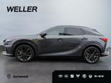 Lexus RX 450h + Plug-in 5-Türer F SPORT Design - Lexus RX-Serie mit Schiebedach