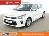 Kia Rio 1.4 Edition 7  Aut.*TEMPO*PDC*SHZ*KLIMA* - Kia Rio: 1.4
