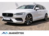Volvo V60 B4 Core AHK/STHZ/CAM/ACC/Google/SHZ hinten