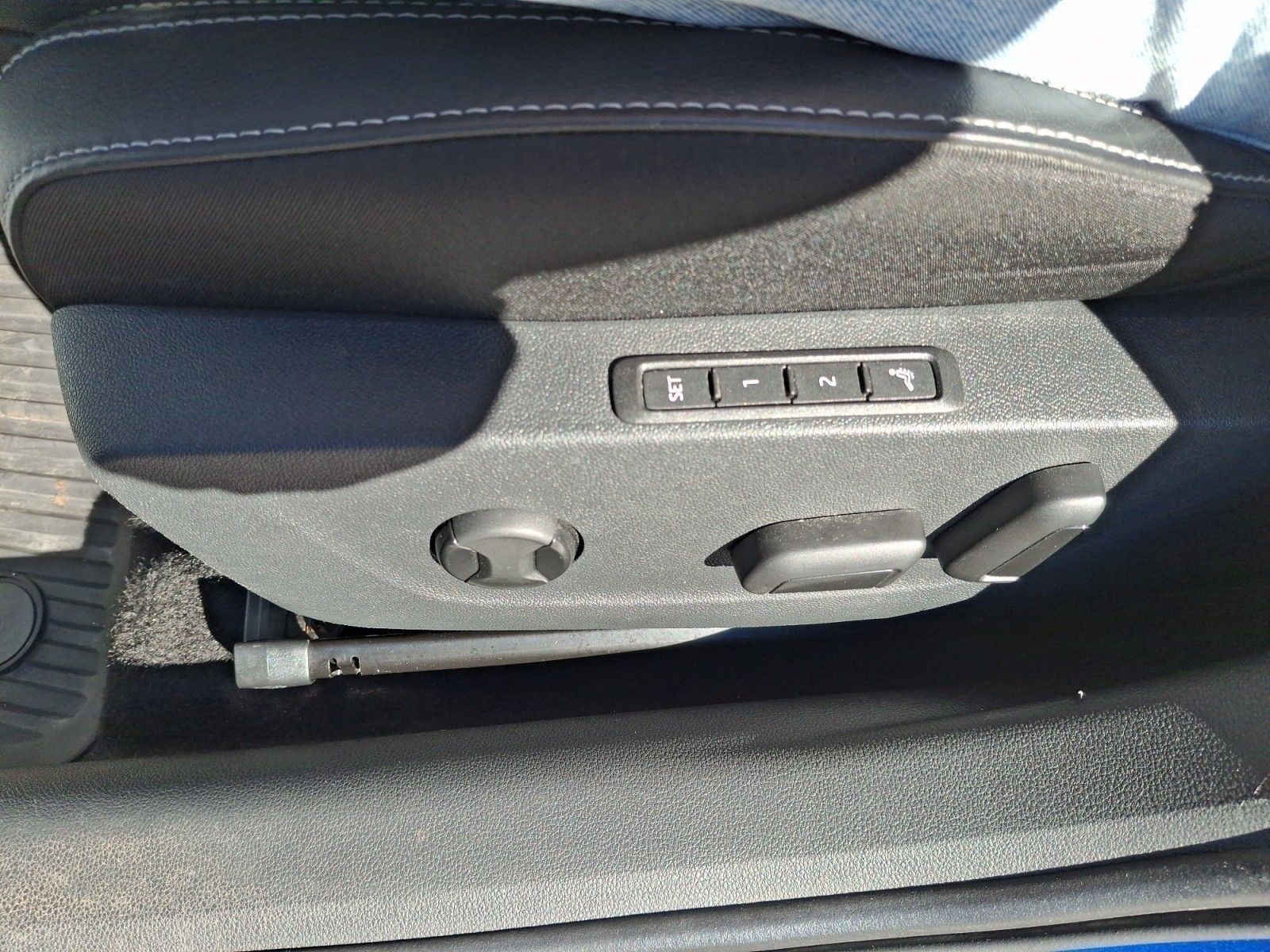 Skoda Octavia - Bild 19