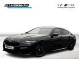 BMW 840d xDrive Gran Coupé M Sportpaket HK DAB - BMW 840: Coupé
