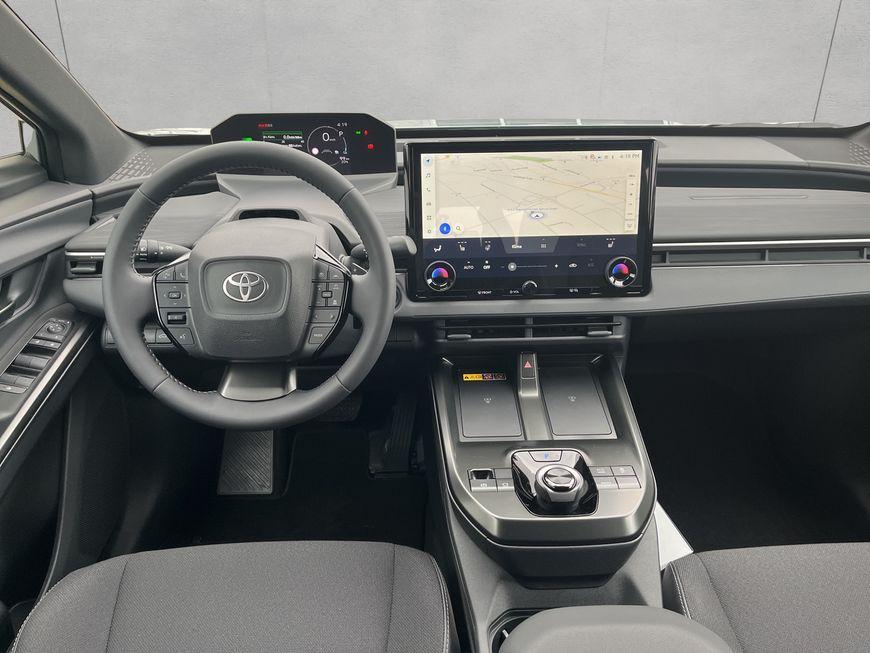 Toyota C-HR + Teamplayer (Strom), миниатюра 14