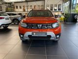 Dacia Duster Adventure TCe 150 Extreme Klimaautomatik* - gebrauchte Dacia Duster aus dem Jahr 2022