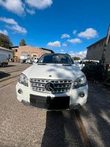 Mercedes-Benz ML 420 cdi 4Matic - Mercedes-Benz ML 420 Gebrauchtwagen