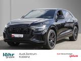 Audi Q8 55 TFSIe S line Matrix AHK B&O Head-up ACC - Audi Q8 mit Hybrid-Antrieb